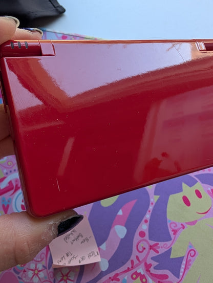 Red Dsi