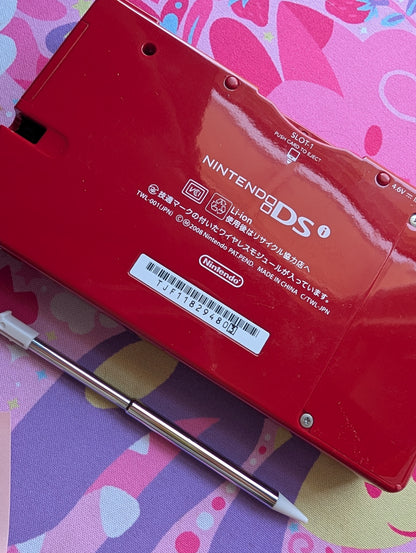 Red Dsi