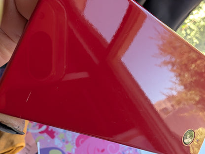 Red Dsi
