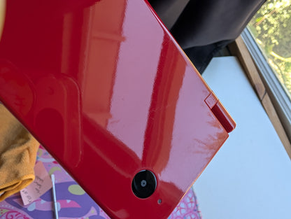 Red Dsi
