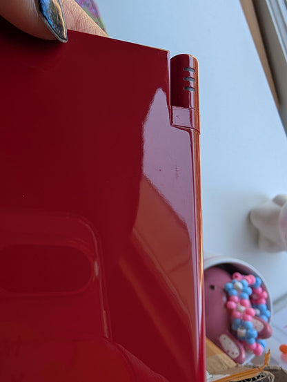Red Dsi