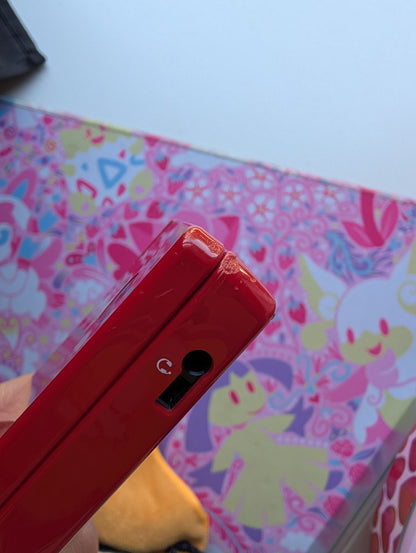 Red Dsi