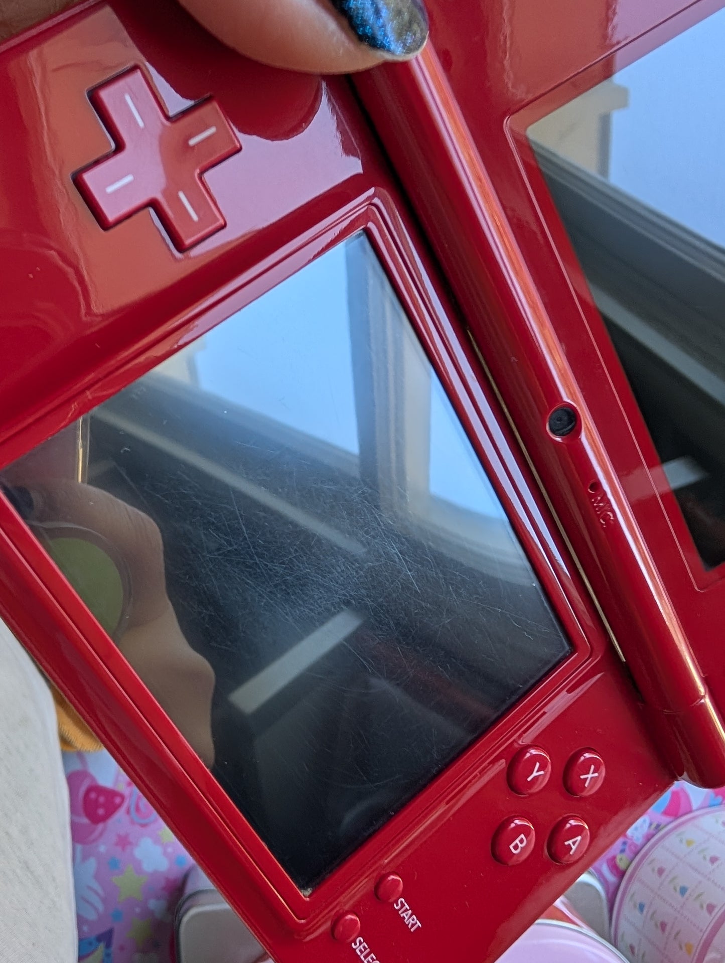 Red Dsi