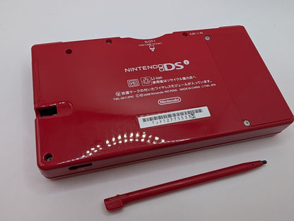 Red Dsi