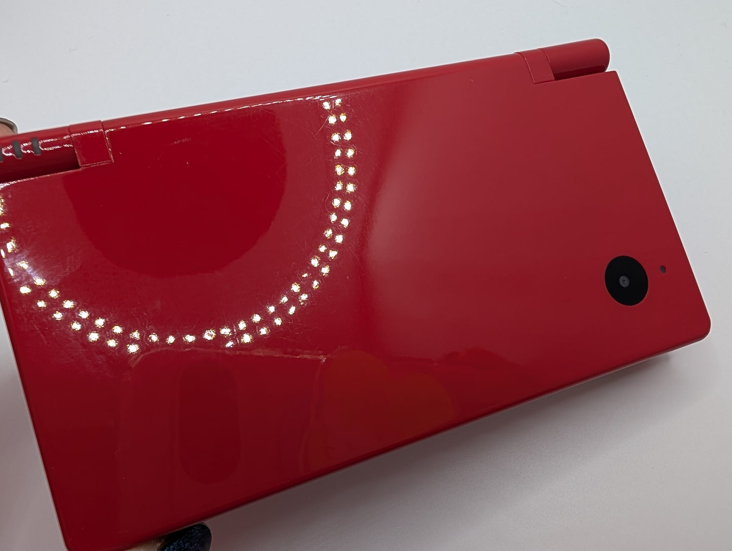 Red Dsi