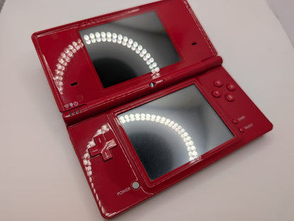 Red Dsi