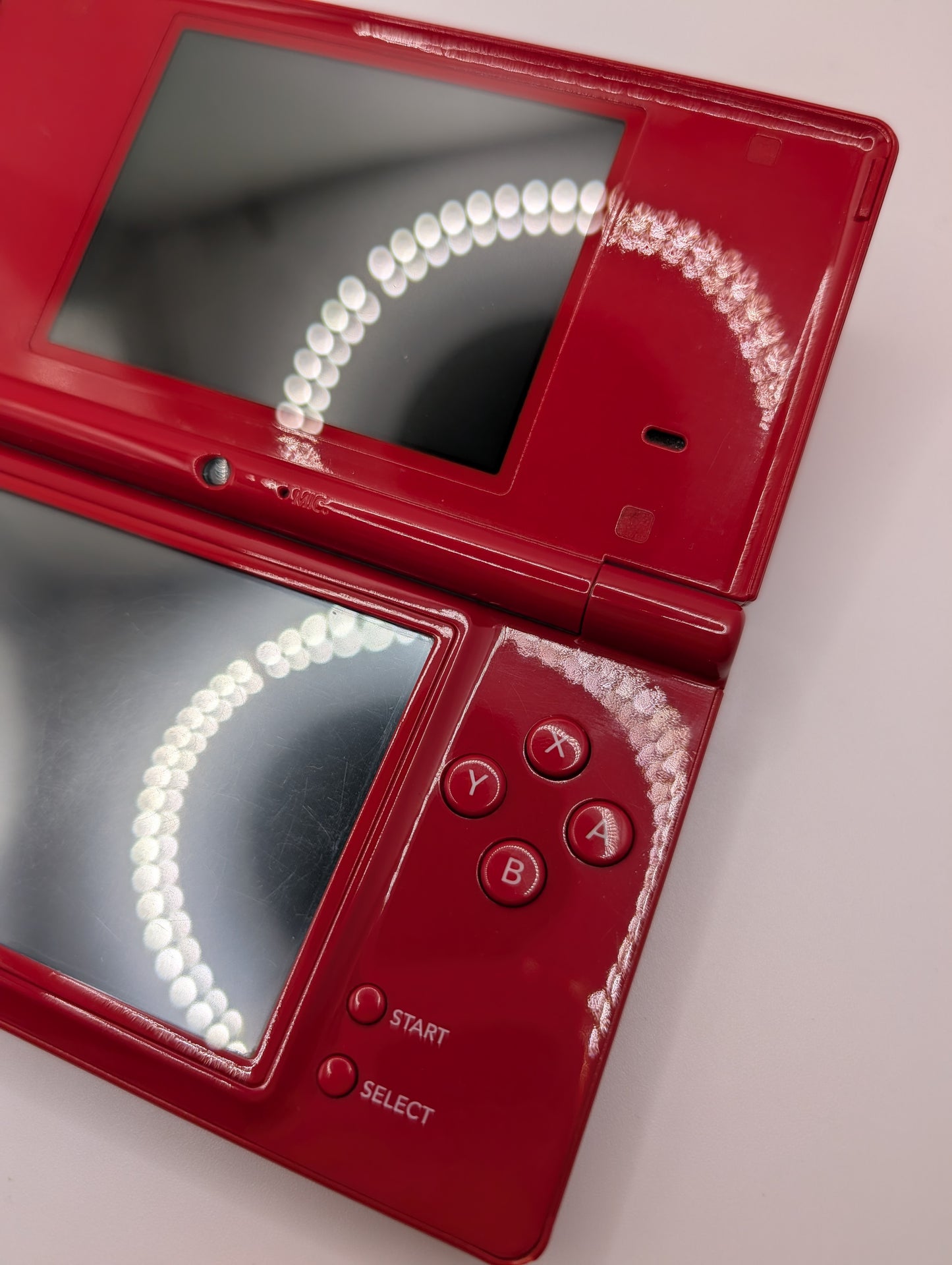 Red Dsi