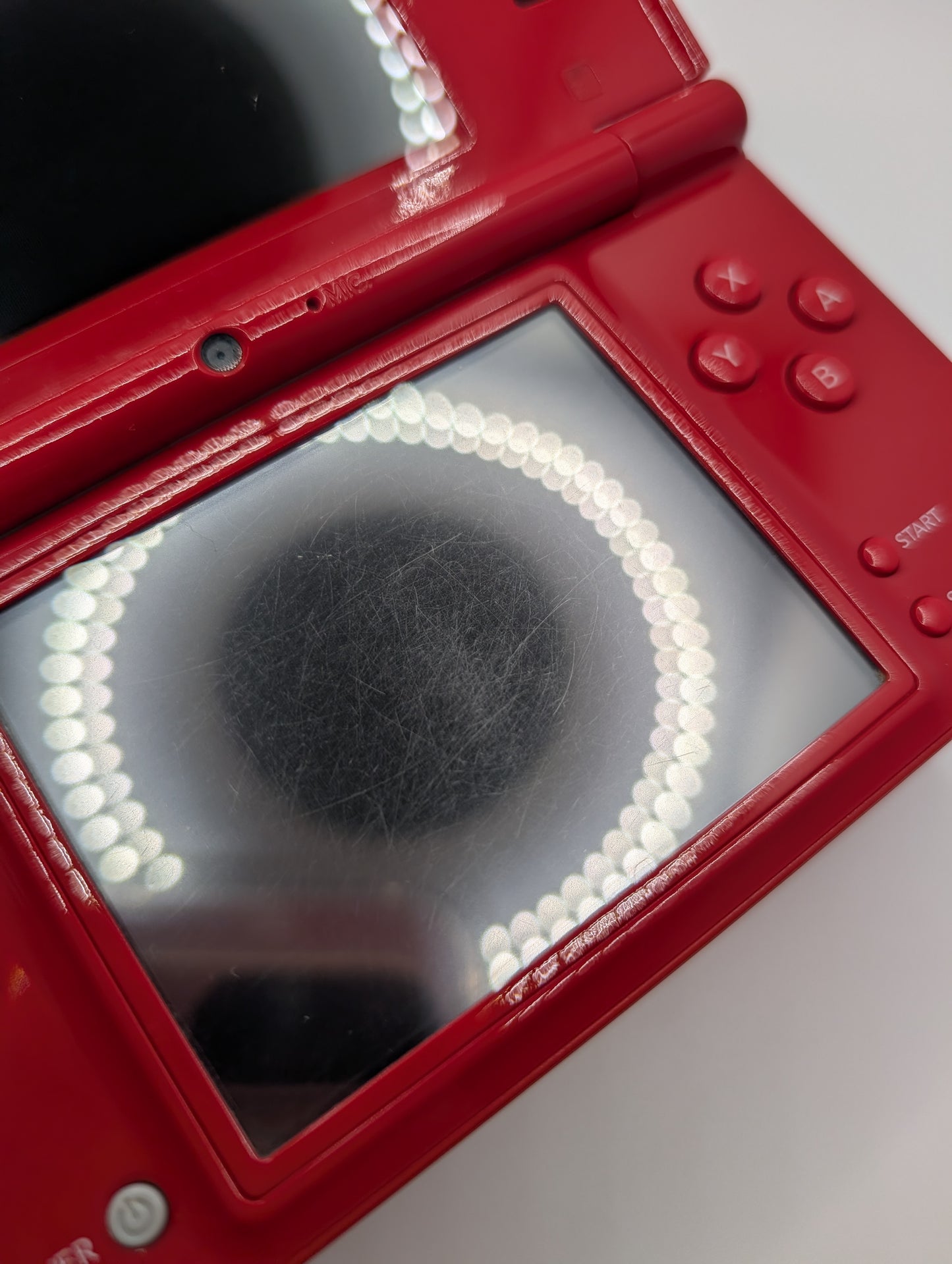 Red Dsi