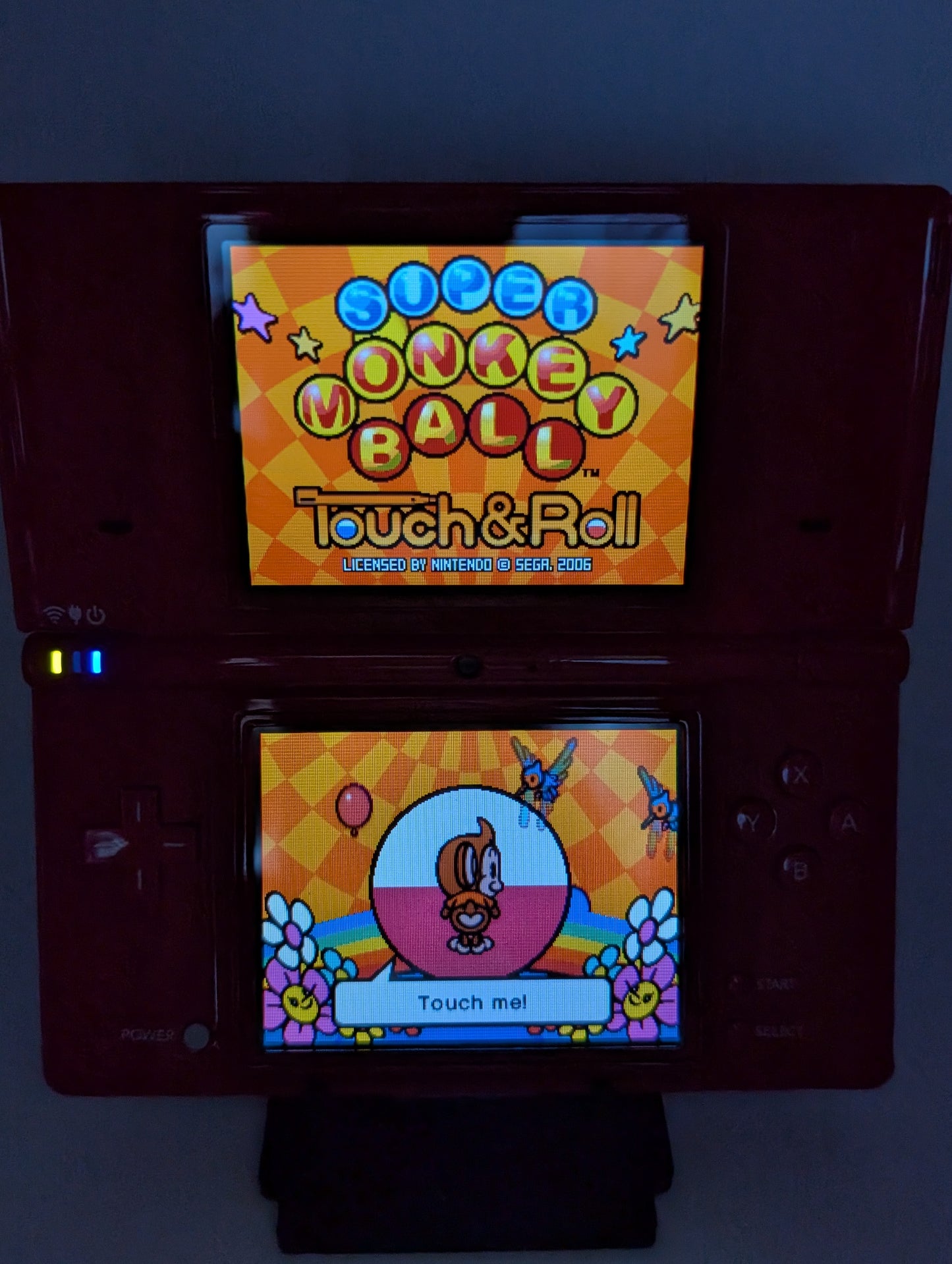 Red Dsi
