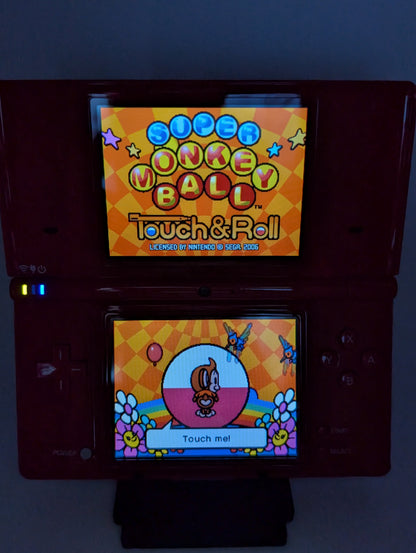 Red Dsi