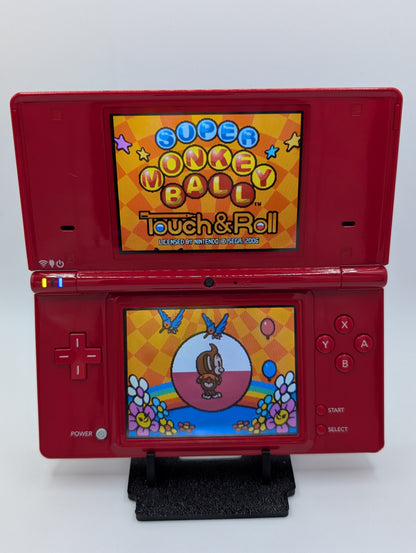 Red Dsi