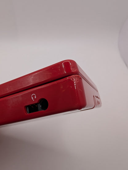 Red Dsi