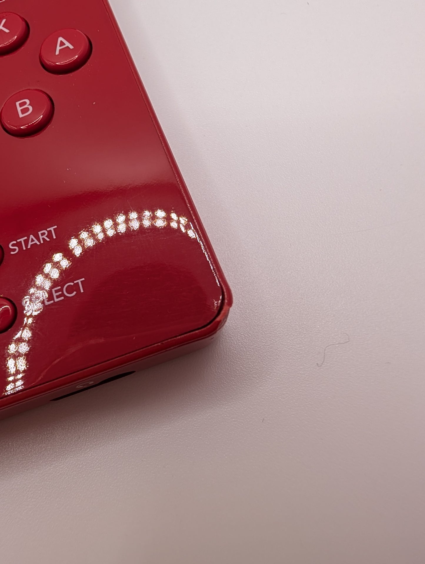 Red Dsi