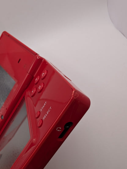 Red Dsi