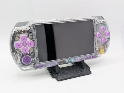 Crystal Clear PSP 3000