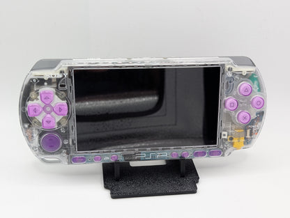 Crystal Clear PSP 3000
