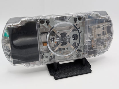 Crystal Clear PSP 3000