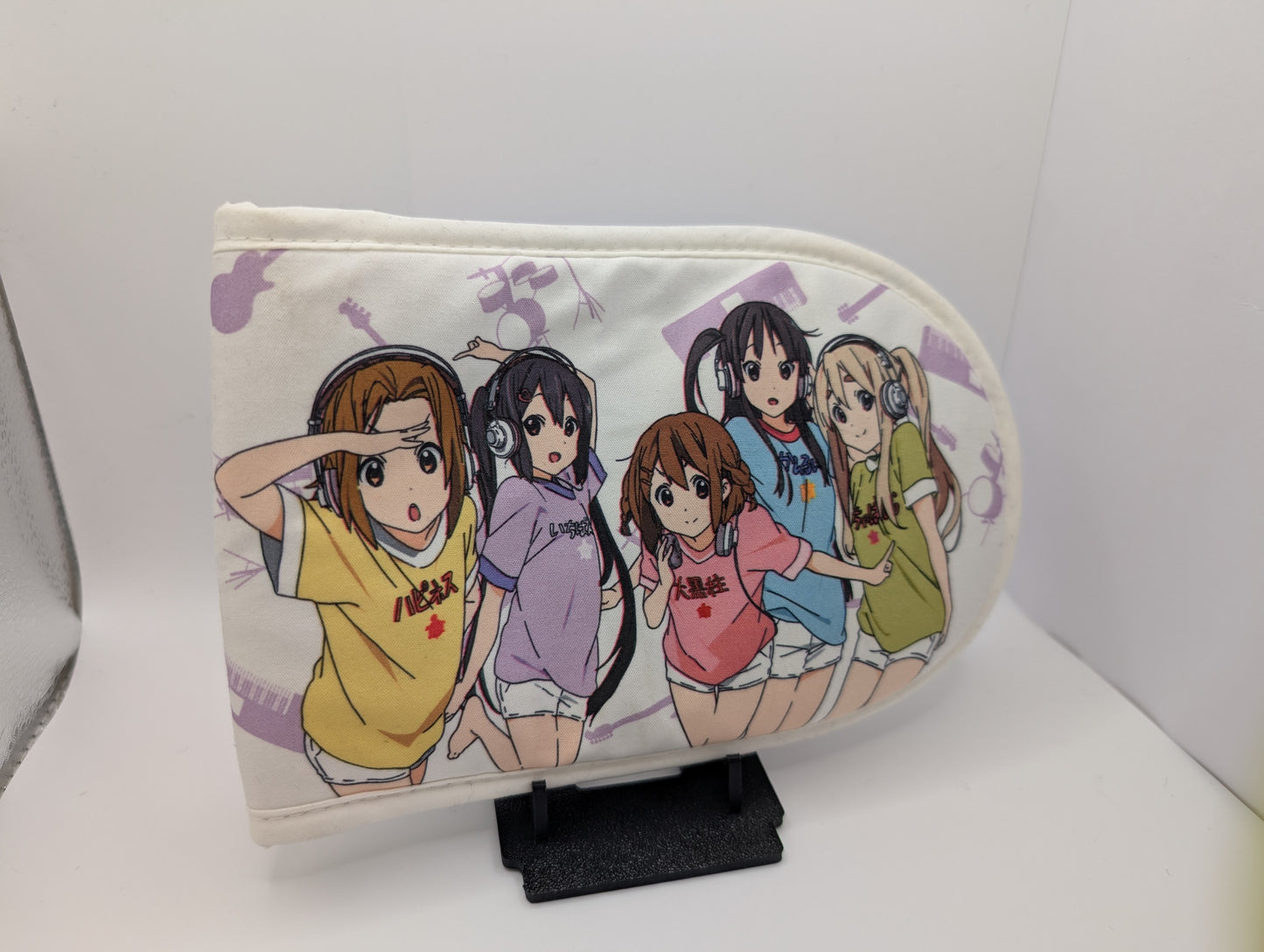 K-ON! PSP Soft Pouch