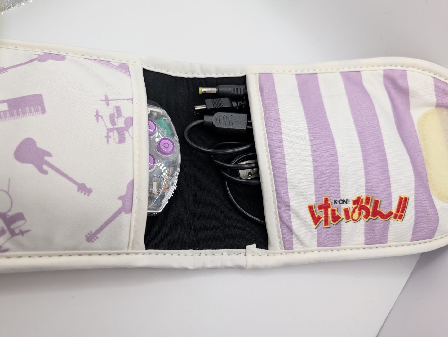 K-ON! PSP Soft Pouch