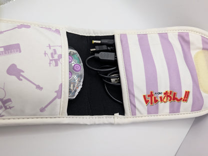 K-ON! PSP Soft Pouch