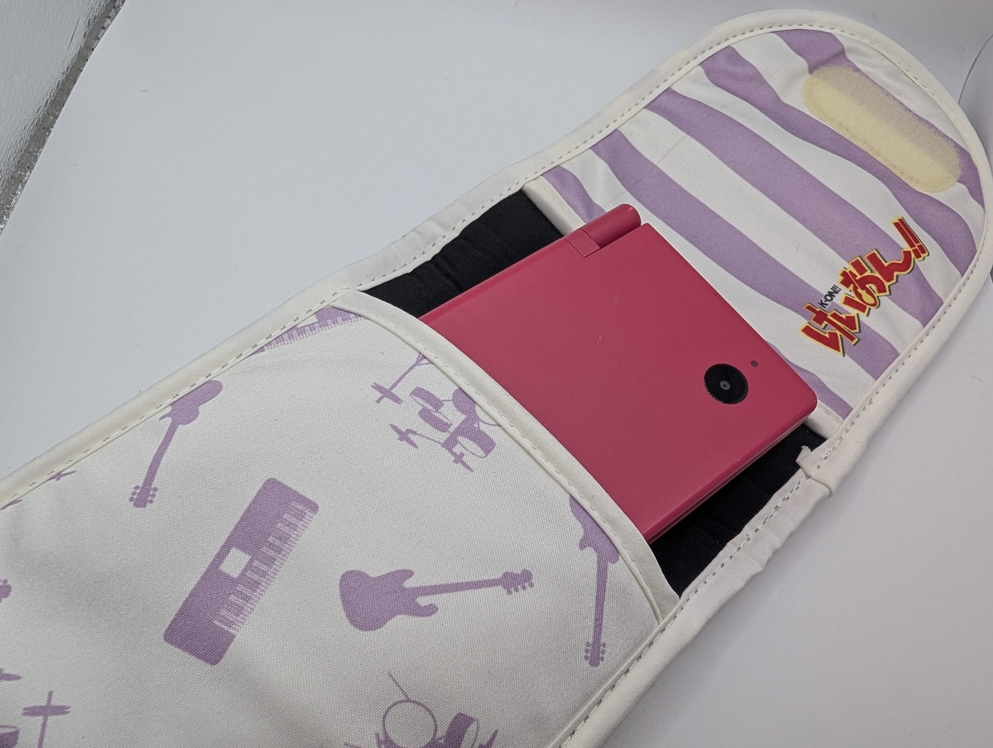K-ON! PSP Soft Pouch