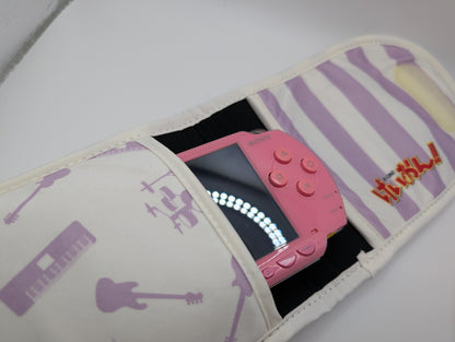 K-ON! PSP Soft Pouch
