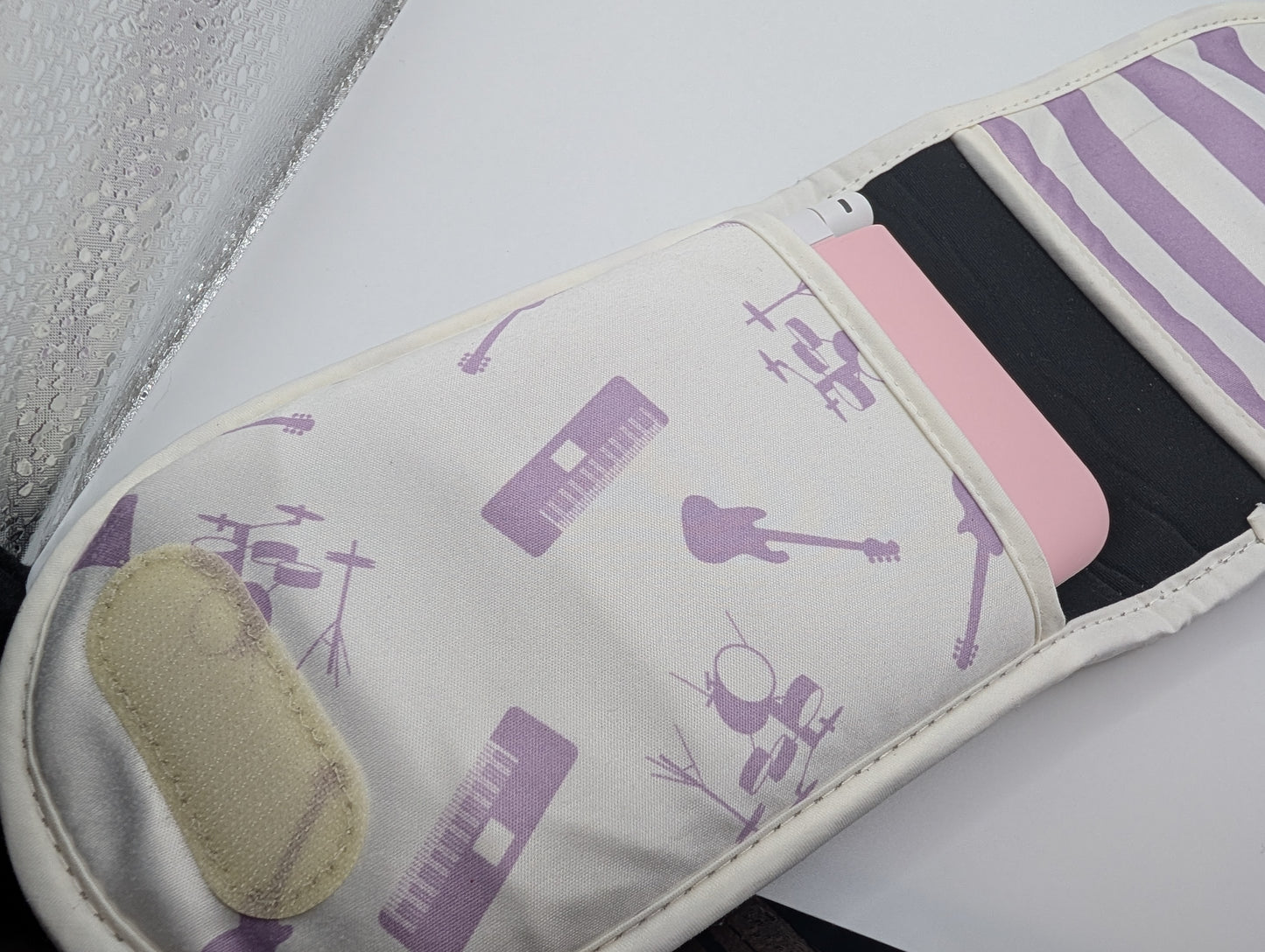 K-ON! PSP Soft Pouch