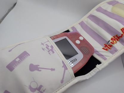 K-ON! PSP Soft Pouch