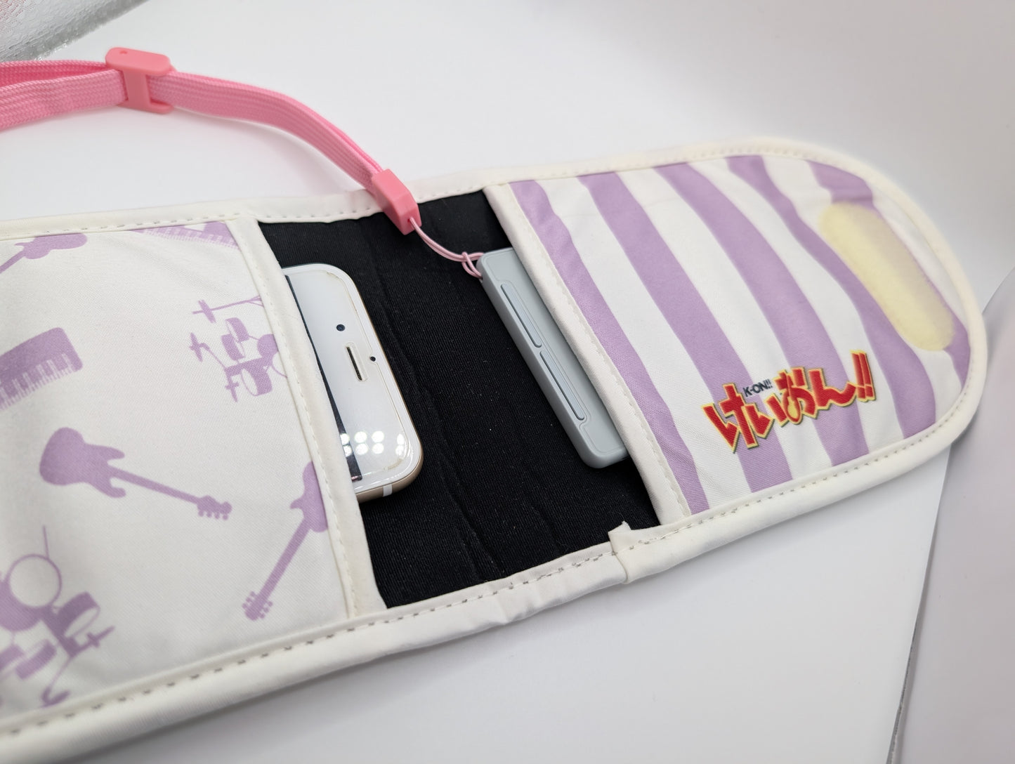K-ON! PSP Soft Pouch