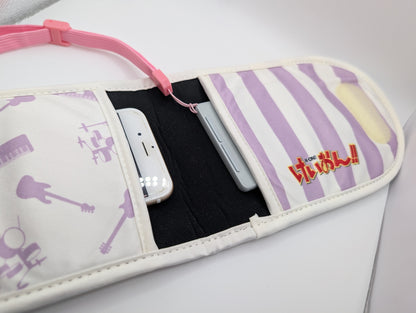 K-ON! PSP Soft Pouch