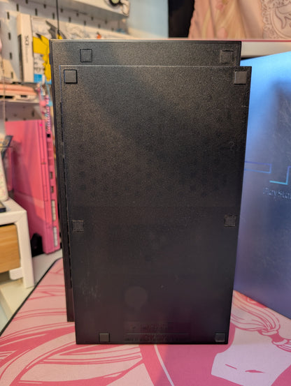 Clear Black PS2 Bundle