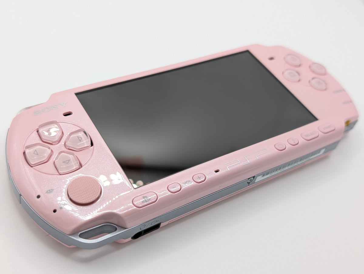 AKB48 PSP 3000