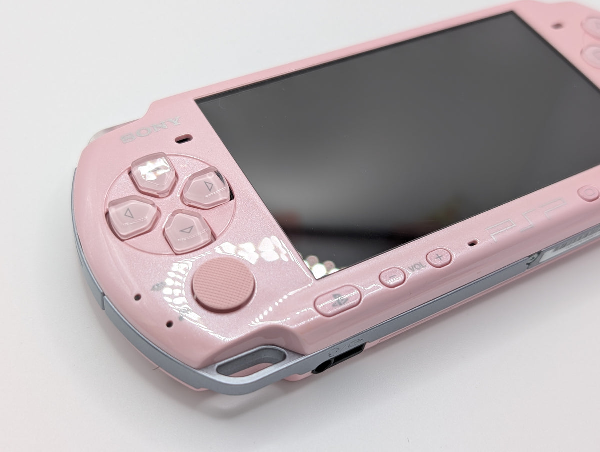 AKB48 PSP 3000