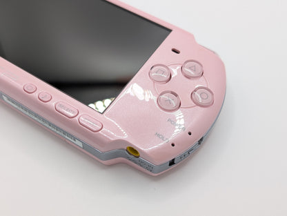 AKB48 PSP 3000