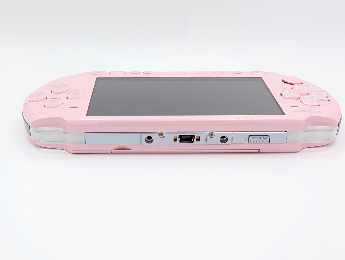AKB48 PSP 3000