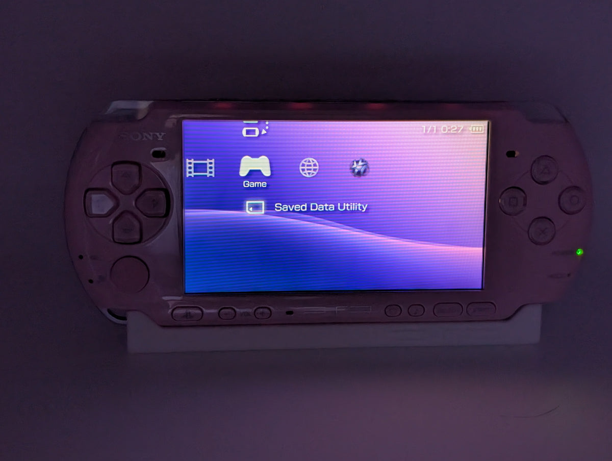 AKB48 PSP 3000
