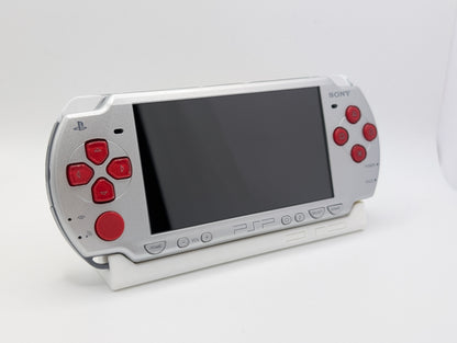 Ice Silver PSP 2000