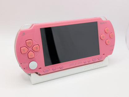 Pink PSP 1000
