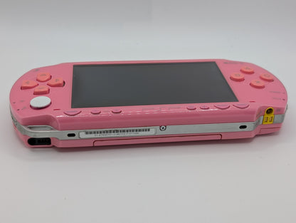 Pink PSP 1000