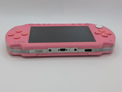 Pink PSP 1000