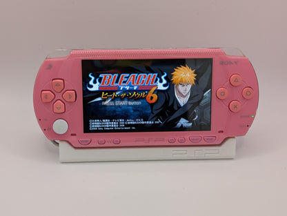 Pink PSP 1000