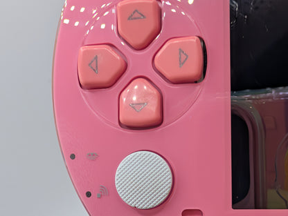 Pink PSP 1000