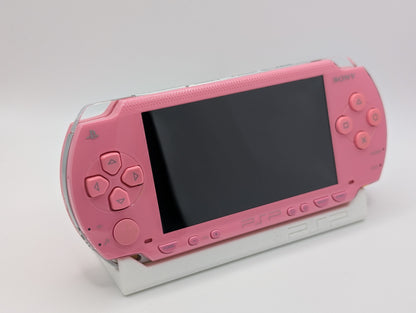 Pink PSP 1000