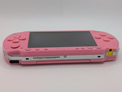 Pink PSP 1000