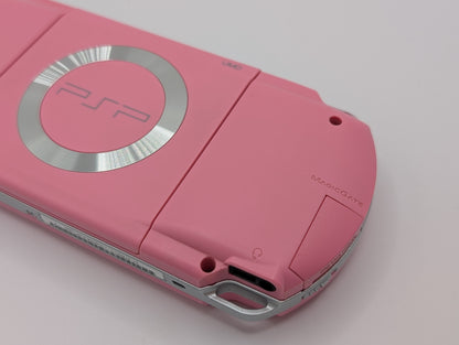 Pink PSP 1000