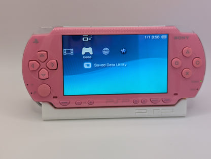 Pink PSP 1000