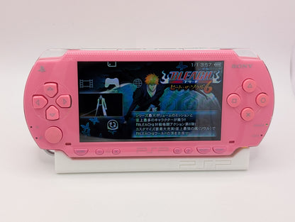 Pink PSP 1000