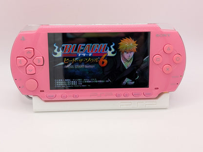 Pink PSP 1000
