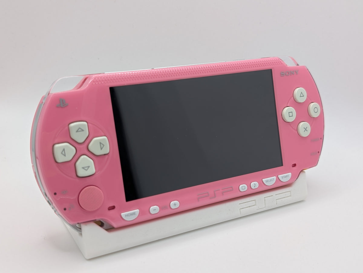 Pink PSP 1000