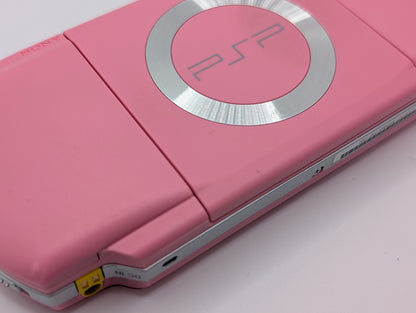 Pink PSP 1000